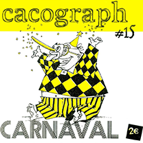 Cacograph